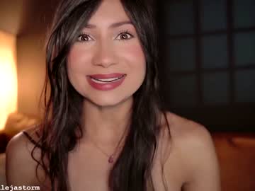 cam girl alejastorm image #154427