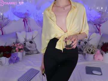 cam girl taanni_bc image #3887976