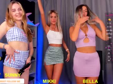 cam girl blush_mikki image #2707863
