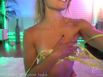 cam girl phoenix_taylor image #1303442
