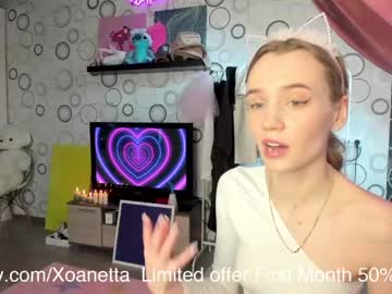 cam girl xoanetta image #1772271