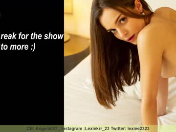 cam couple angela007_ image #2580967
