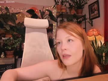 cam girl jane_flowers image #912830