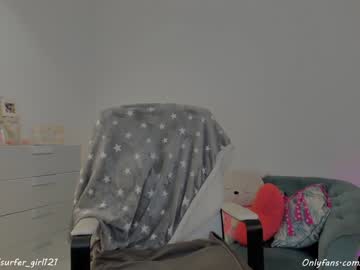 cam girl surfergirl121 image #337591