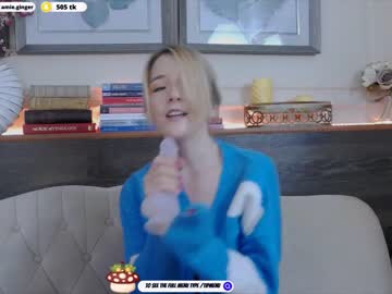 cam girl ginger_pie image #2624412