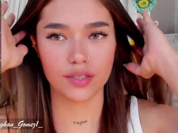 cam girl _meghan_gomez1_ image #1328802