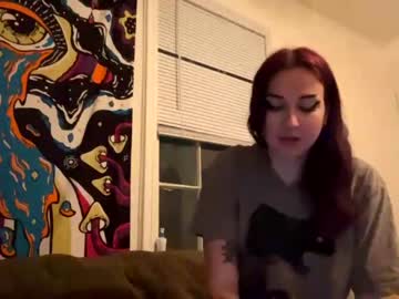 cam girl quinn_of_chaos image #3277053