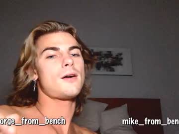 cam man guys_from_the_bench image #3499780