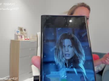 cam girl surfergirl121 image #252592