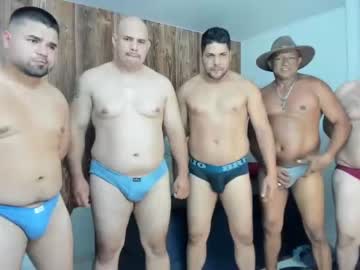 cam man dirty_bears2 image #2179228