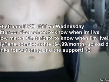 cam man borschie image #10454