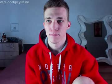 cam man good_guy_mike_ image #2641660
