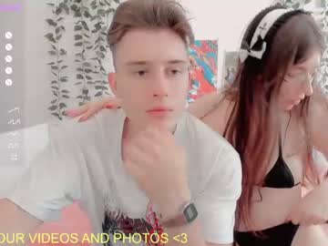cam couple alicekaneky_xx image #1943828