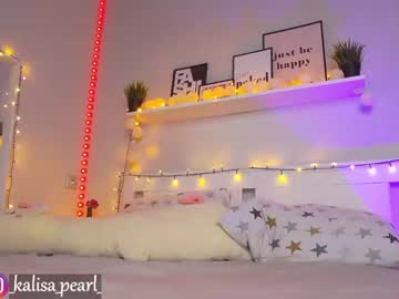 cam girl kalisa_pearl image #1106159