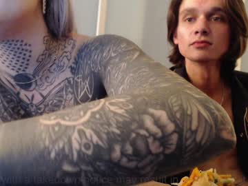 cam couple cummingatmidnight image #2502499