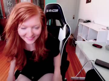 cam girl ginger_soulz image #2392524