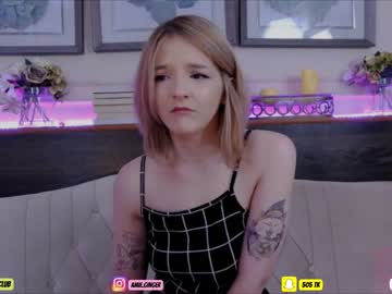 cam girl ginger_pie image #2070387