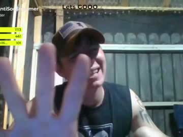 cam man antisocialstreamer image #2087005