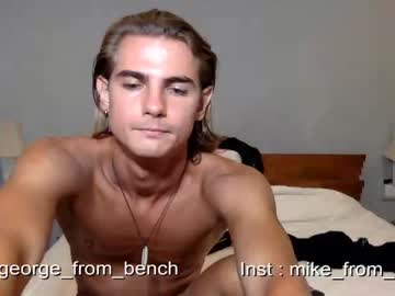 cam man guys_from_the_bench image #3285182