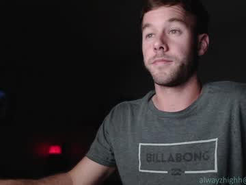 cam man alwayzhigh image #2444680