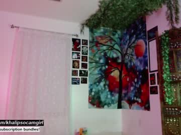 cam girl khalipso image #701180