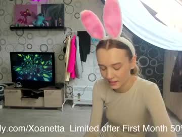 cam girl xoanetta image #1620850