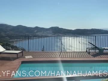 cam girl hannahjames710 image #3054320
