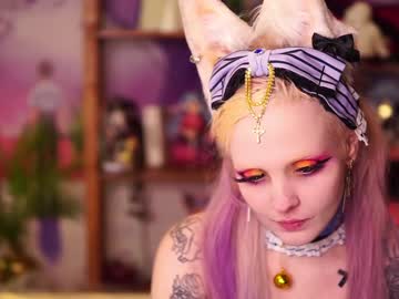 cam girl faith_chan image #642562