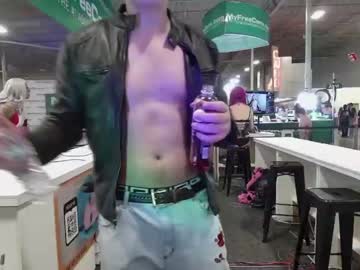 cam man thejohnnystone image #3211612