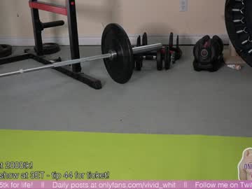 cam girl vivid_whit image #1925347