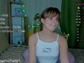 cam girl maimichelle image #2159969