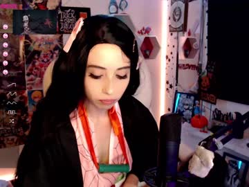 cam girl stephymoon_ image #542189