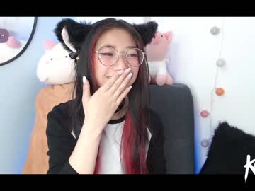 cam girl kanna_hh image #1625445