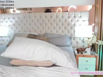 cam girl abie_owen image #1007569