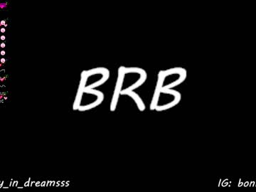 cam girl girl_of_yourdreams image #2627770