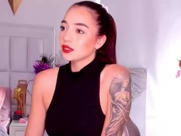 cam girl scarlett__baker image #482151