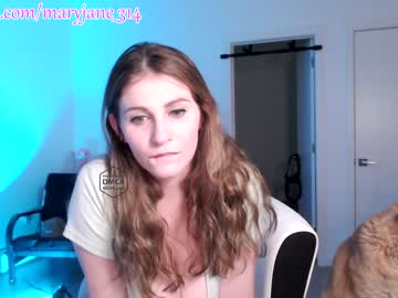 cam girl maryjane_314 image #1654344