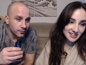 cam couple _newlyweds_ image #943242