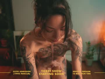 cam girl ambientink image #2610380