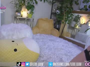 cam girl lexi_luv image #1461160