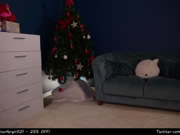 cam girl surfergirl121 image #3275506