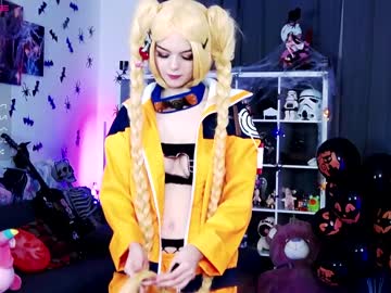 cam girl madnessalise image #367533