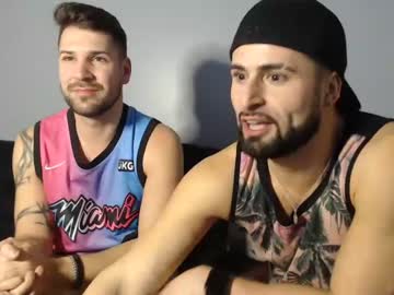 cam man mattandcarter image #3698219