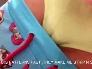 cam girl you_are_my_sunshine image #3865189