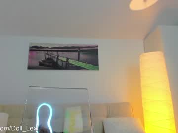 cam girl doll_lexi image #899387