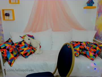 cam girl elisa_oliver image #364315
