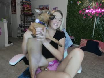 cam girl pr3ttyp1nkpussy image #2516932