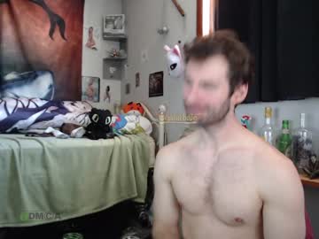 cam man bedghost image #2268629