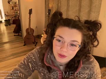 cam girl emersoncane image #508016