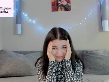 cam girl hot_chill__ image #3381350